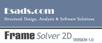 FrameSolver 2D icon